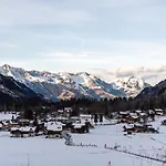 Typically Swiss Ermitage 3*