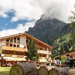 Typically Swiss Ermitage