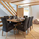 Typically Swiss Ermitage Hotel 3*