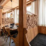 Typically Swiss Ermitage 3* Kandersteg