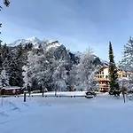 Ermitage Отель 3*