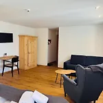 Typically Swiss Ermitage 3* Kandersteg