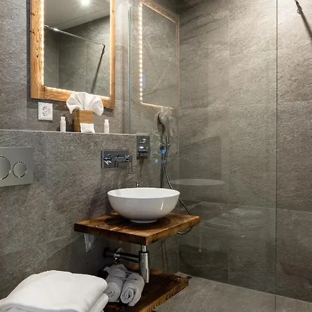 Ermitage Hotel