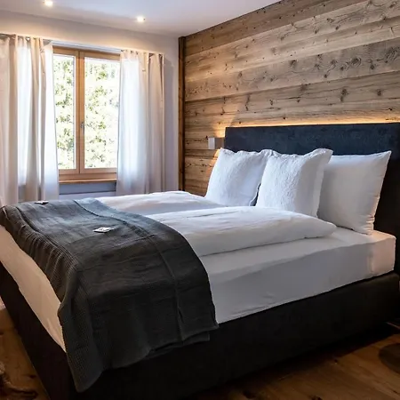 Hotel Typically Swiss Ermitage