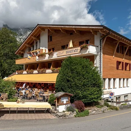 Hotel Ermitage