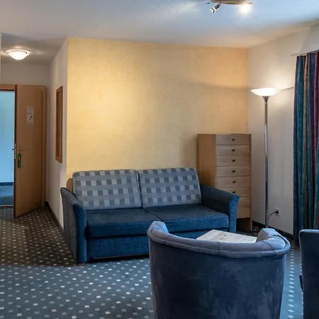 Ermitage Hotel 3*
