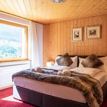 Hotel Ermitage