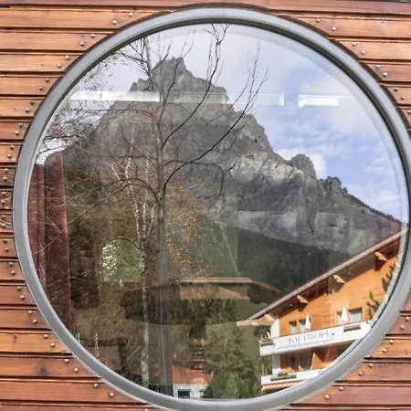 Ermitage Hotel Kandersteg
