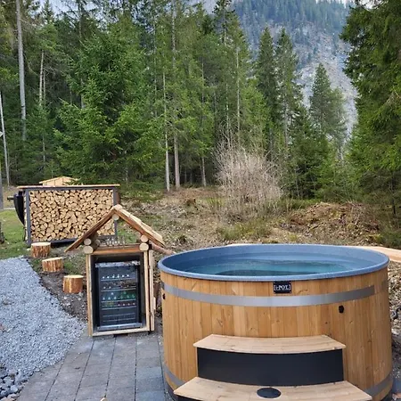 Ermitage Kandersteg