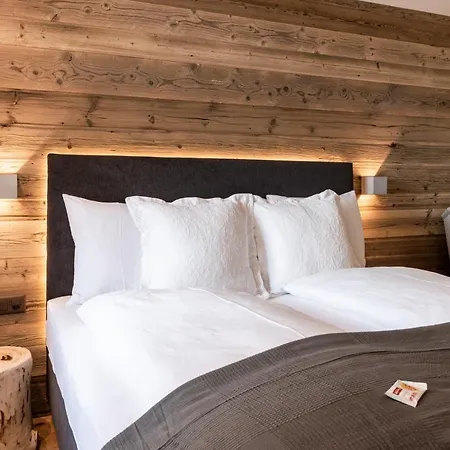 Typically Swiss Ermitage 3* Kandersteg