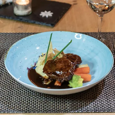 Ermitage 3* Kandersteg