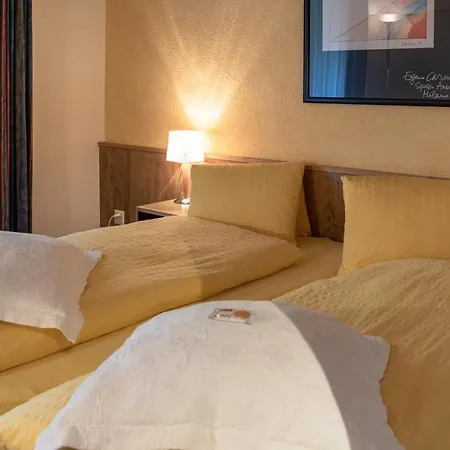 Ermitage Hotel 3*