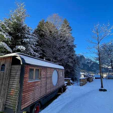 Ermitage 3* Kandersteg