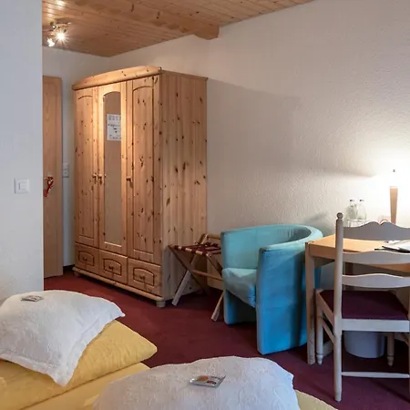 Hotel Ermitage 3*