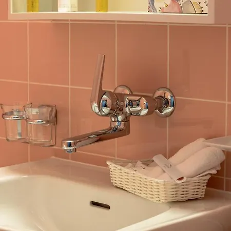 Hotel Ermitage 3*