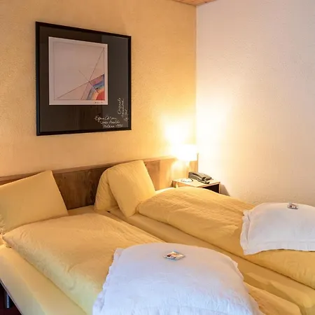 Ermitage 3* Kandersteg