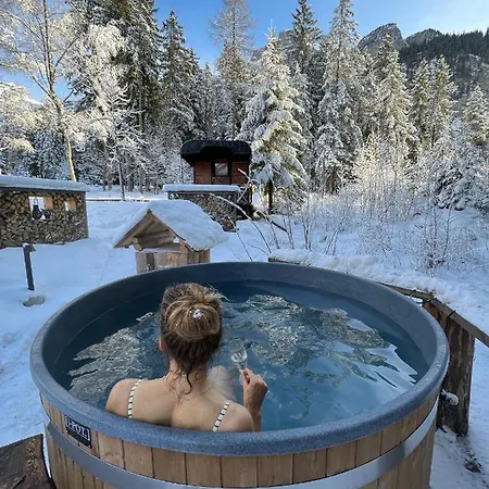 Ermitage 3* Kandersteg