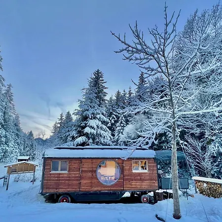 Ermitage 3* Kandersteg