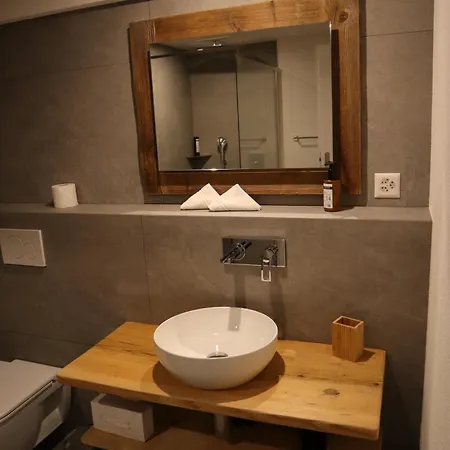 Typically Swiss Ermitage