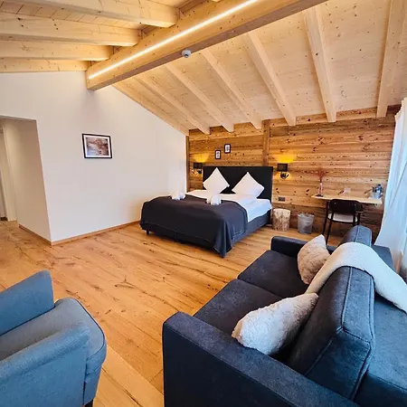 Typically Swiss Ermitage Hotel 3*