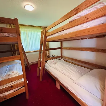 Typically Swiss Ermitage Hotel