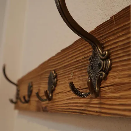 Hotel Typically Swiss Ermitage