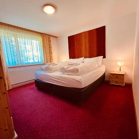 Typically Swiss Ermitage Hotel 3*