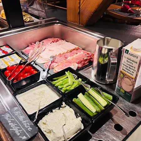 Hotel Typically Swiss Ermitage