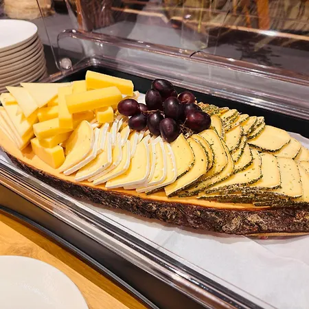 Typically Swiss Ermitage Hotel 3*