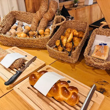 Typically Swiss Ermitage 3* Kandersteg