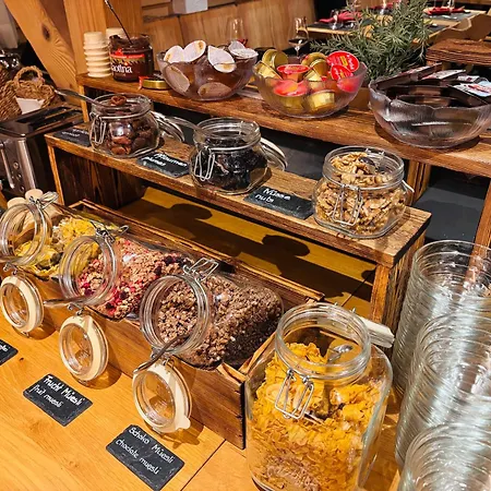 Typically Swiss Ermitage 3*