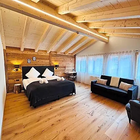 Typically Swiss Ermitage 3*