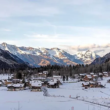 Typically Swiss Ermitage