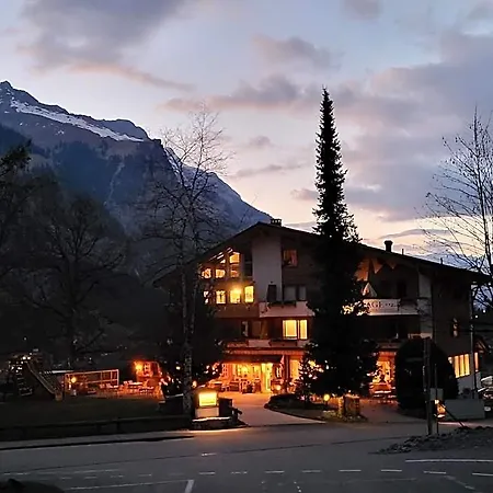 Typically Swiss Ermitage 3*