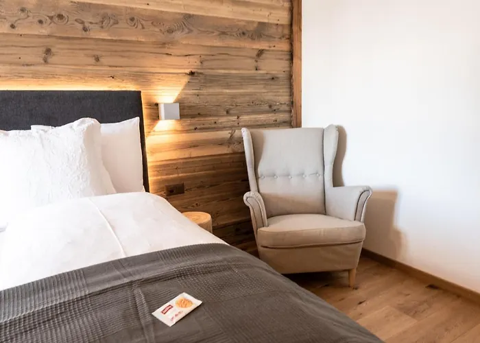 Hotel Typically Swiss Ermitage 3*