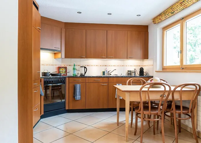 Typically Swiss Ermitage Hotel 3*