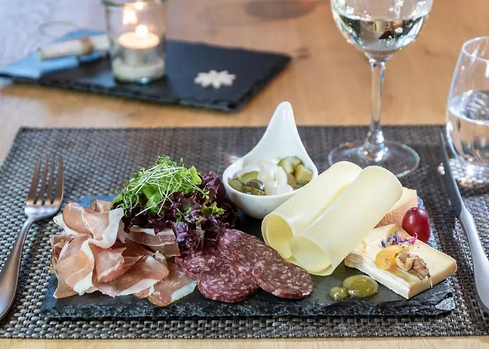 Typically Swiss Ermitage 3*