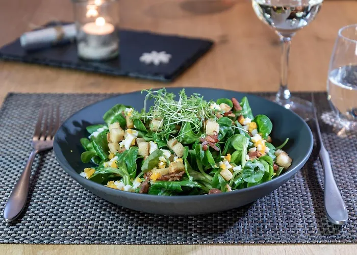 Typically Swiss Ermitage 3* Kandersteg