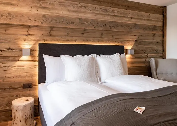 Typically Swiss Ermitage 3* Kandersteg