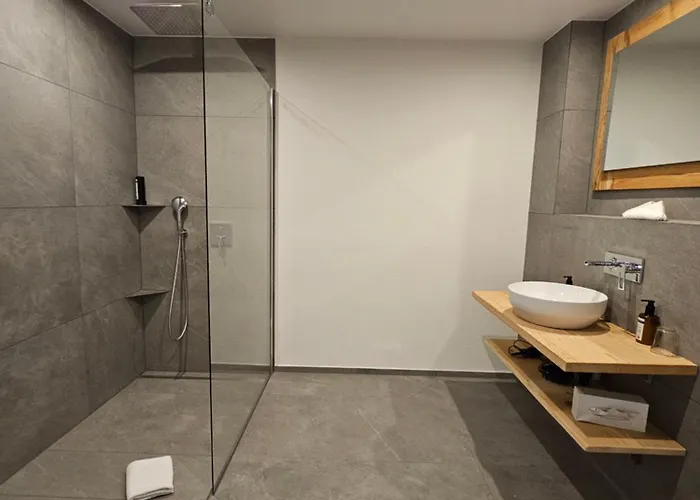 Typically Swiss Ermitage 3*