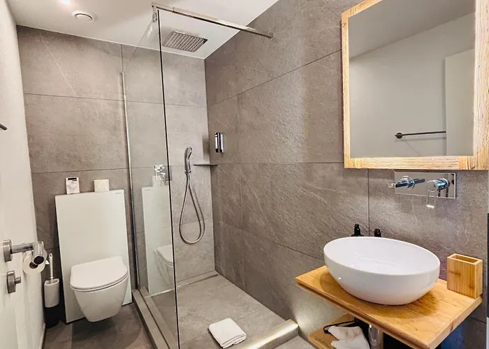 Ermitage Кандерштег