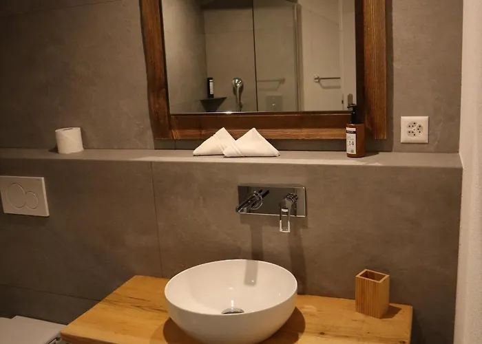 Typically Swiss Ermitage