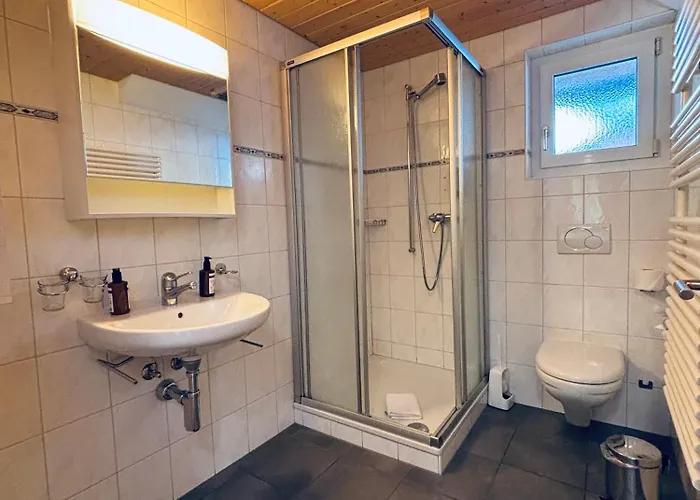 Typically Swiss Ermitage