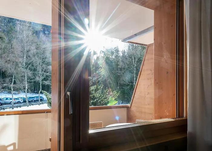 Typically Swiss Ermitage