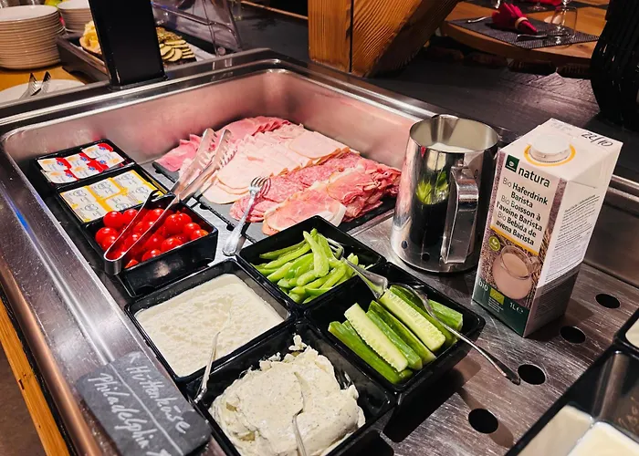 Hotel Typically Swiss Ermitage