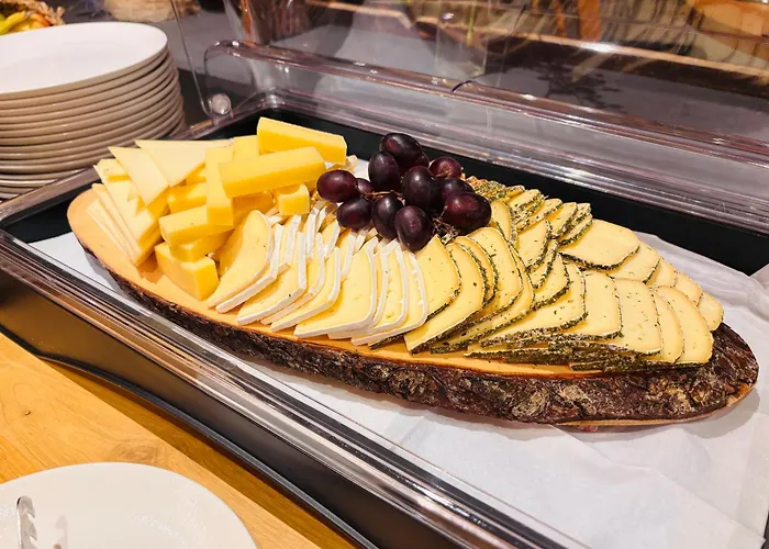 Ermitage Отель 3*