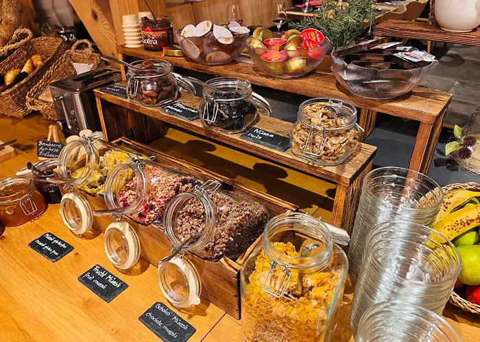 Typically Swiss Ermitage 3*