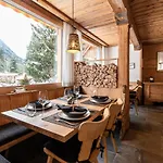 Ermitage Hotel Kandersteg