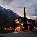 Ermitage Kandersteg