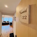 Ξενοδοχείο Typically Swiss Ermitage 3*